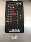 2003 Hobart Hba2g Double Rack Oven